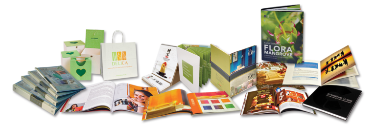 Offset Printing in Ahmedabad | Multicolor Offset Printing Work Ahmedabad